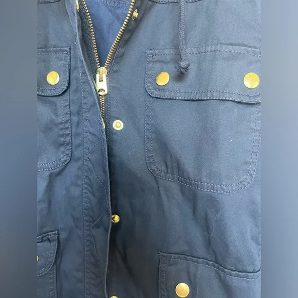 J Crew jacket - Picture 4 of 8